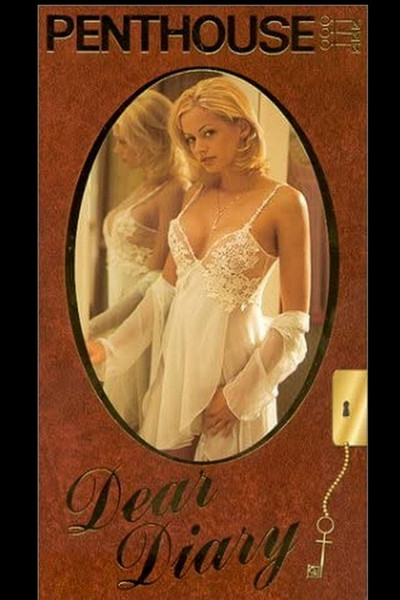 Póster de Penthouse: Dear Diary