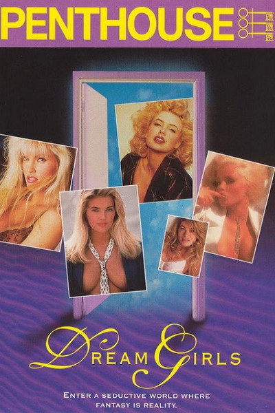 Póster de Penthouse: Dream Girls