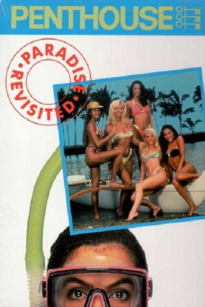 Póster de Penthouse: Paradise Revisited