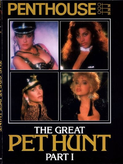Póster de Penthouse: The Great Pet Hunt - Part 1
