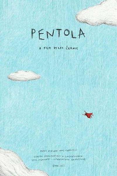 Póster de Pentola