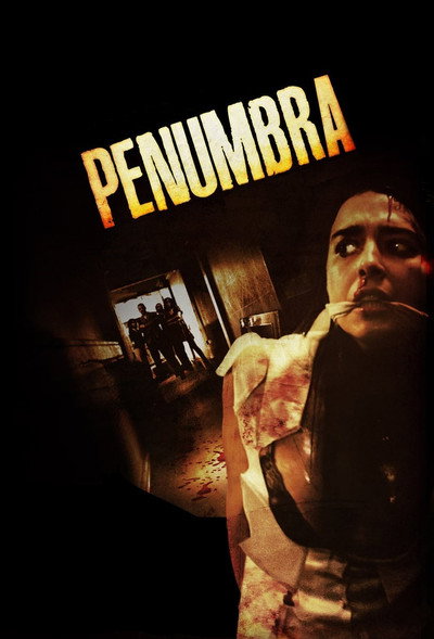 Póster de Penumbra