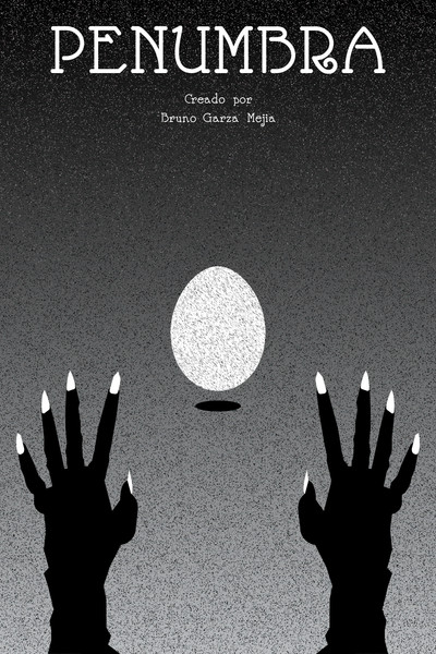 Póster de Penumbra