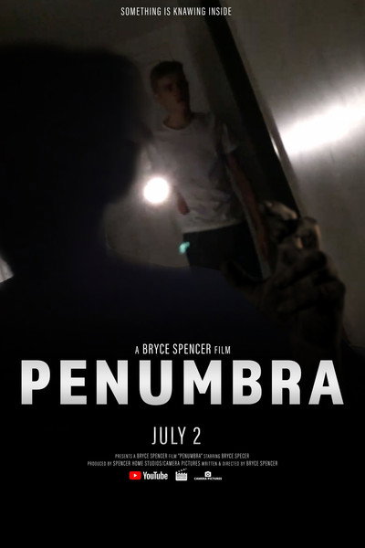 Póster de Penumbra