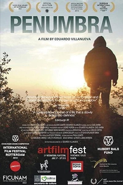 Póster de Penumbra
