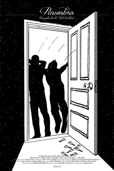 Póster de Penumbra