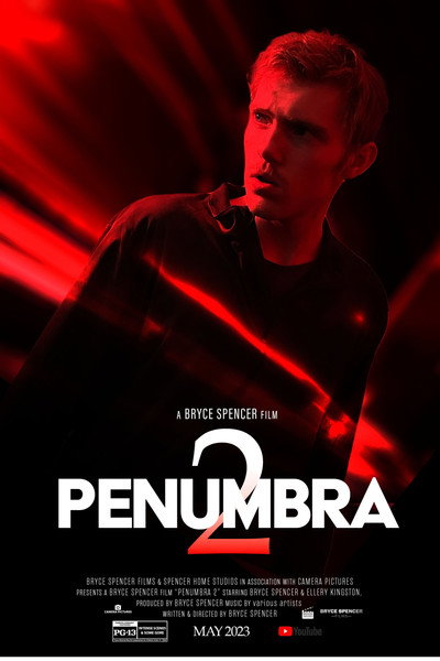 Póster de Penumbra 2