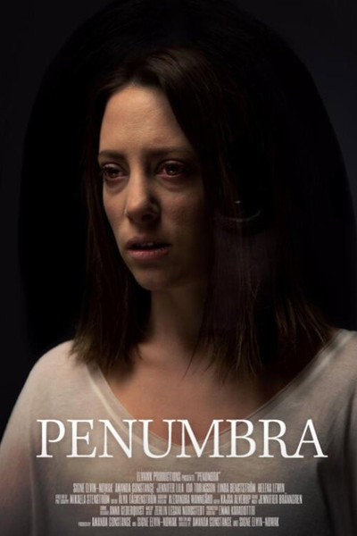 Póster de Penumbra