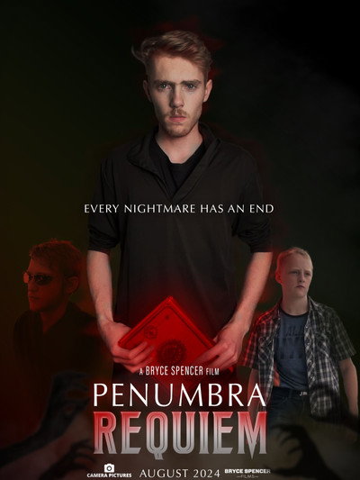 Póster de Penumbra: Requiem