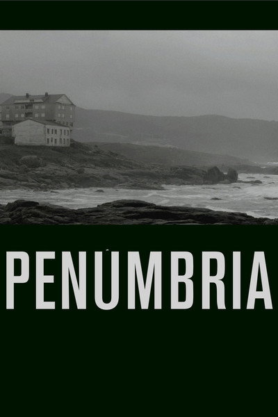 Póster de Penumbria
