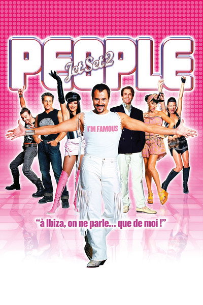 Póster de People