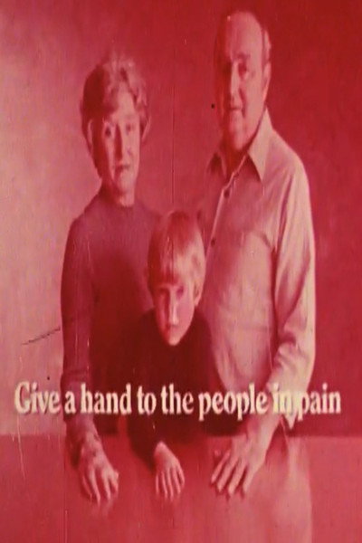 Póster de People in Pain