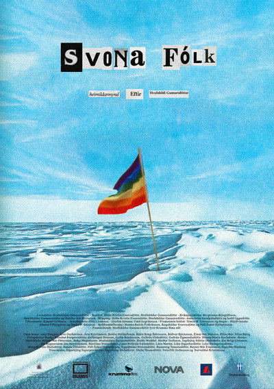 Póster de People Like That 1970-1985