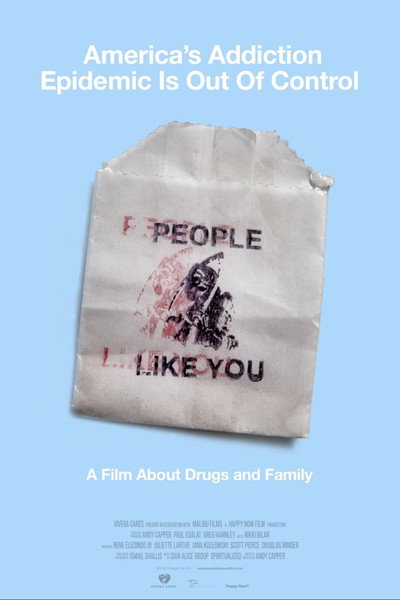 Póster de People Like You