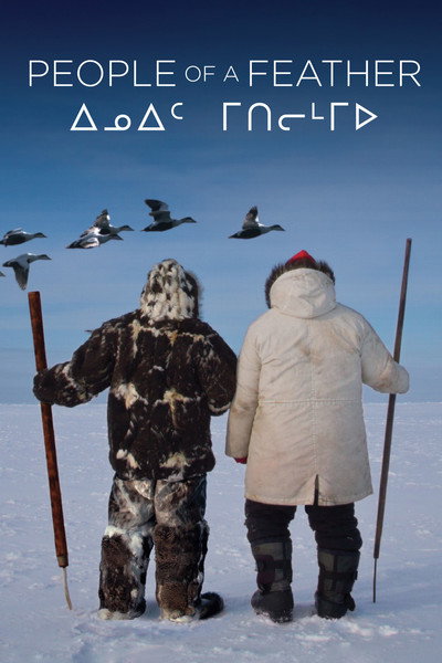 Póster de People of a Feather