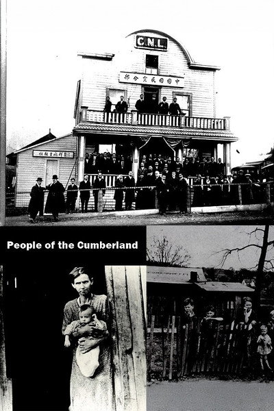 Póster de People of the Cumberland