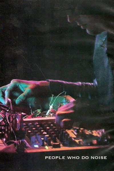 Póster de People Who Do Noise
