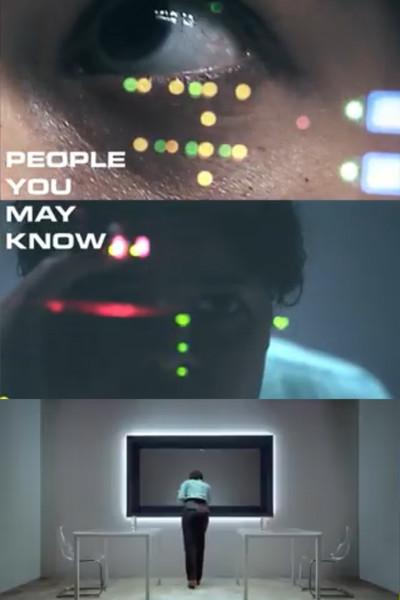 Póster de People You May Know