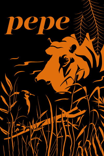 Póster de Pepe
