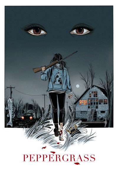 Póster de Peppergrass