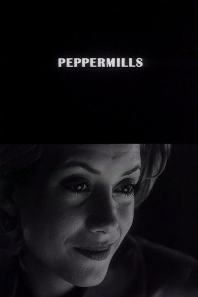 Póster de Peppermills