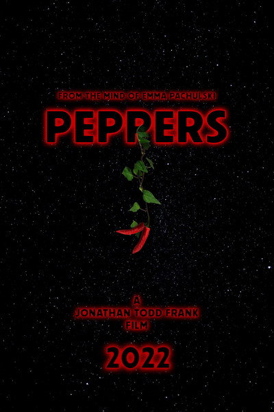 Póster de Peppers