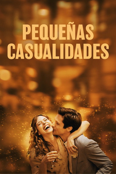 Póster de Pequeñas casualidades