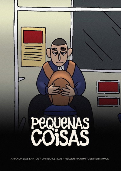 Póster de Pequenas Coisas