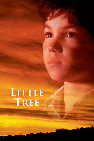 Póster de Pequeño Cherokee