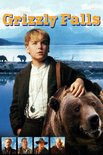 Póster de Pequeño Gran Cazador