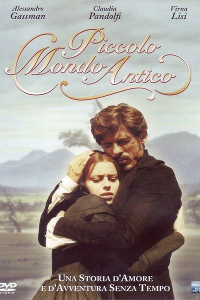 Póster de Pequeño mundo antiguo