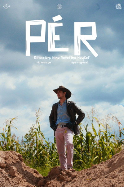 Póster de Pér