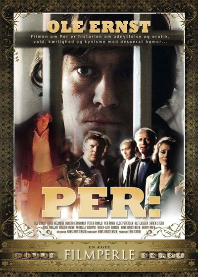 Póster de Per