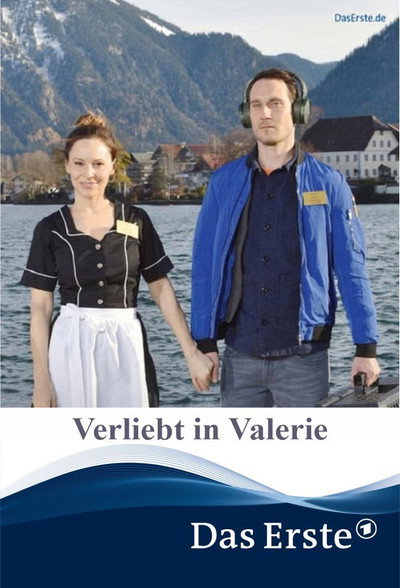Póster de Per amor a la Valerie