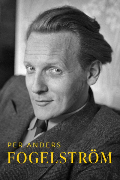 Póster de Per Anders Fogelström