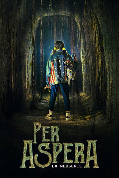 Póster de Per Aspera