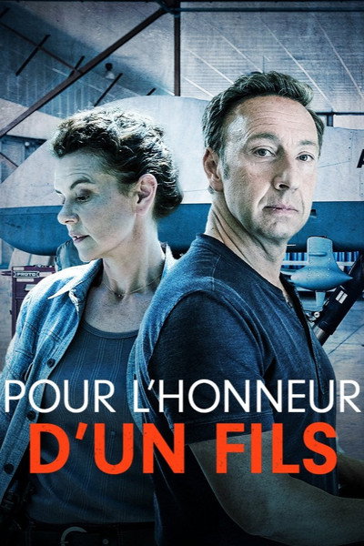 Póster de Per l'honor d'un fill