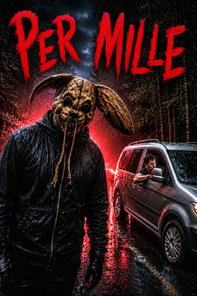 Póster de Per mille