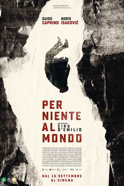 Póster de Per niente al mondo