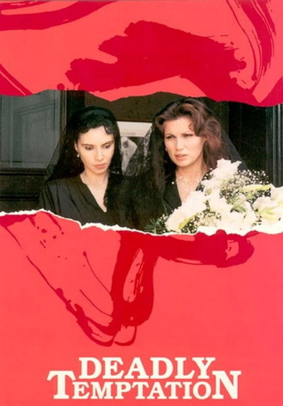 Póster de Per odio per amore