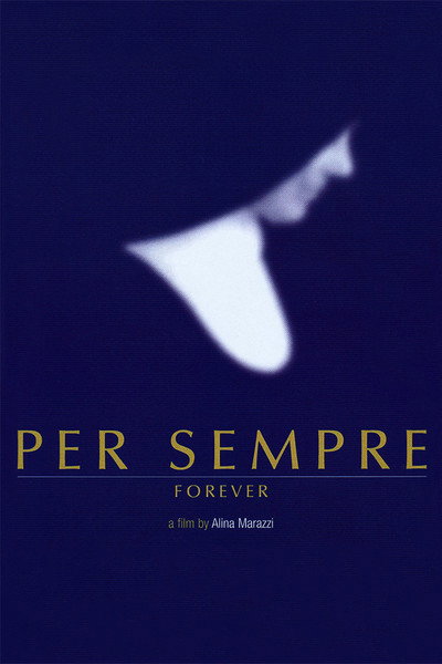 Póster de Per sempre