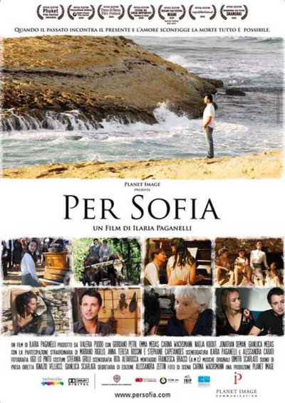 Póster de Per Sofia
