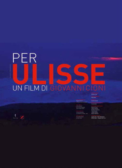 Póster de Per Ulisse