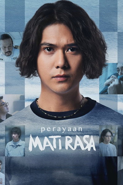 Póster de Perayaan Mati Rasa