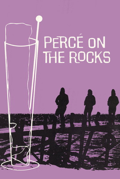 Póster de Percé on the Rocks