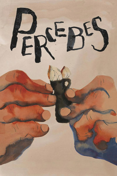 Póster de Percebes