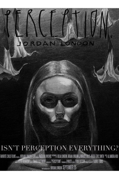Póster de Perception
