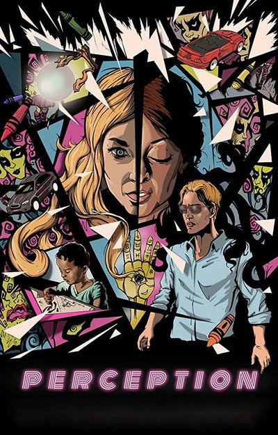 Póster de Perception