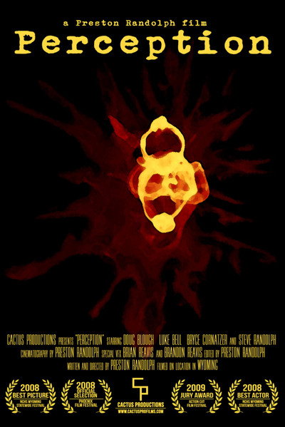 Póster de Perception