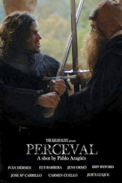 Póster de Perceval